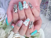 ペンティ(Painty)/ハンド2時間やり放題