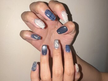 ブリコ(Brico)/art design / nana