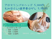 整体ダイアリー