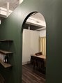 ハイコガオ 中崎町店(HIKOGAO)/小顔矯正×ハイドラ HIKOGAO 中崎町店