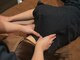バリアンスパ(BALIAN SPA)の写真/メンズ利用急増中！お仕事帰りにそのままリラックス。オイル施術もお気軽に体験可能です♪