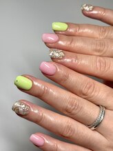 スターチス(STARTICE)/シンプルコース