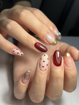 ビネル(Bnel)/