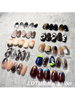 サンプルart¥6500