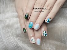 ラッキーネイル(LUCKY NAIL)/
