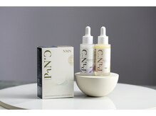 カノア(CANOA)の雰囲気（NMN配合で肌の内側から潤いを補給.ふっくらした肌を実感できます）