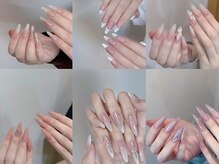 ジェジェネイル(JJ'sNail)
