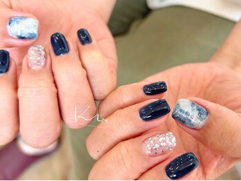 クレー(Klee)/定額Simple Design