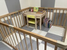 リッカ(Ricca)の雰囲気（キッズスペースあります！お子様連れ大歓迎(^^)/♪）