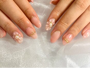 ソアラ(SOAR)/◆定額スペシャルコース