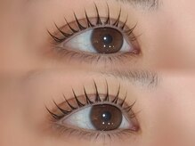 アイラボ(EYE LABO)/マスカラパーマ