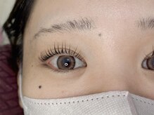 アーツ アイサロン 町田店(arts eyesalon)/パリジェンヌ