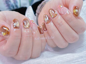 エクラ 横浜関内店(Eclat)/