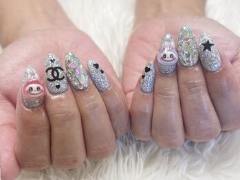 メルシー 堀江店(Merci)/フィルイン/らぶぶ