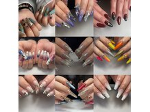 ネイルサロン ラシーヌ(Racine)