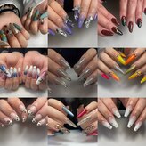 ネイルサロン ラシーヌ(Racine)