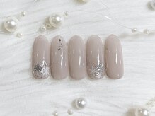 ネイルパティオ 新越谷店(nail patio)/7500コース