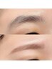 【学割U24】一気に垢抜け★眉カラー&眉WAX(自然な仕上げ) ¥6,600→¥4,500