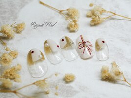 12月の定額デザイン過去作