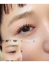 マイラッシュ 草津店(my lash)/パリジェンヌラッシュリスト