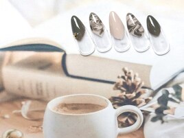 12月 ハンド 定額 シンプル4