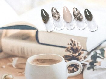 12月 ハンド 定額 シンプル4