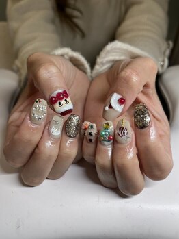 レジュヴィア(Re:JUvia)/ハンドやり放題150分