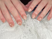 アイリスネイル 大塚(Iris Nail)/マグネットワンカラー(大塚駅)