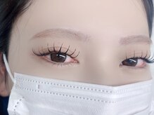 リルバイフラッグ 上通り店(Lill by Flag)/Flat Lash 140/上通りマツエク