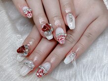 ドリーミーネイル 池袋(Dreamy Nail)/持ち込みデザイン