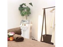 脱毛アンドフェイシャルサロン ルアーナ 心斎橋(LUANA)/完全個室で安心♪