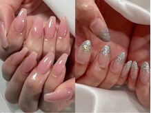 ウィッシュネイル 名古屋店(Ｗish Ｎail)