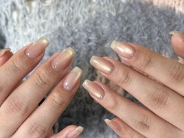 水光マグネット