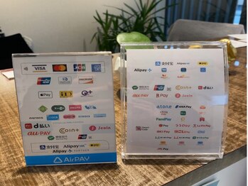 ラティ/お支払い方法