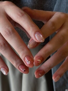 ヌフ(neuf)/Ogawa限定arrange art