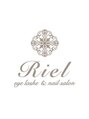 リエル 明石店(Riel)/LEDマツエク/まつげパーマ&眉毛/Riel明石店