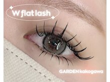 ガーデン 加古川店(GARDEN)の雰囲気（上下エクステ対応！人気のLカールシリーズ取り扱いしてます◎）