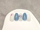 定額シンプルアート