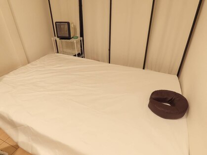 Spa 8X【スパエイトエックス/鷺ノ宮】の写真