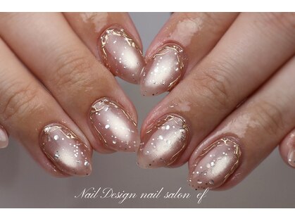 エフネイル(ef nail)の写真