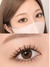 【リピーター様】フラットラッシュ120本★ ¥5500