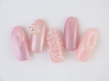 イズネイル(izu Nail)/