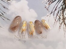 ネイルサロン ソル(NAIL Salon. Sol)/