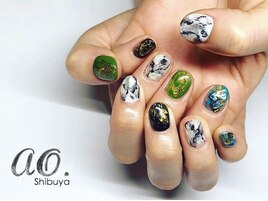 85min/メタリック