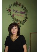 タイ古式ヒーリングサロン ラ イム 北千住店&nbsp;ヤマダ 