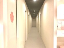 ヴィオール 名古屋栄店(VIOR)/店内　１３の完全個室