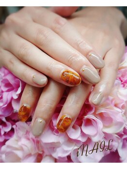 アイネイル(iNAIL)/