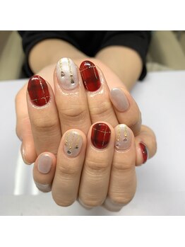 ネイルサロン シェリス(Nail Salon CHELICE)/