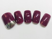 スリール(Sriel)/フット定額7980円