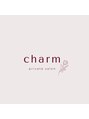 チャーム(charm) charm 